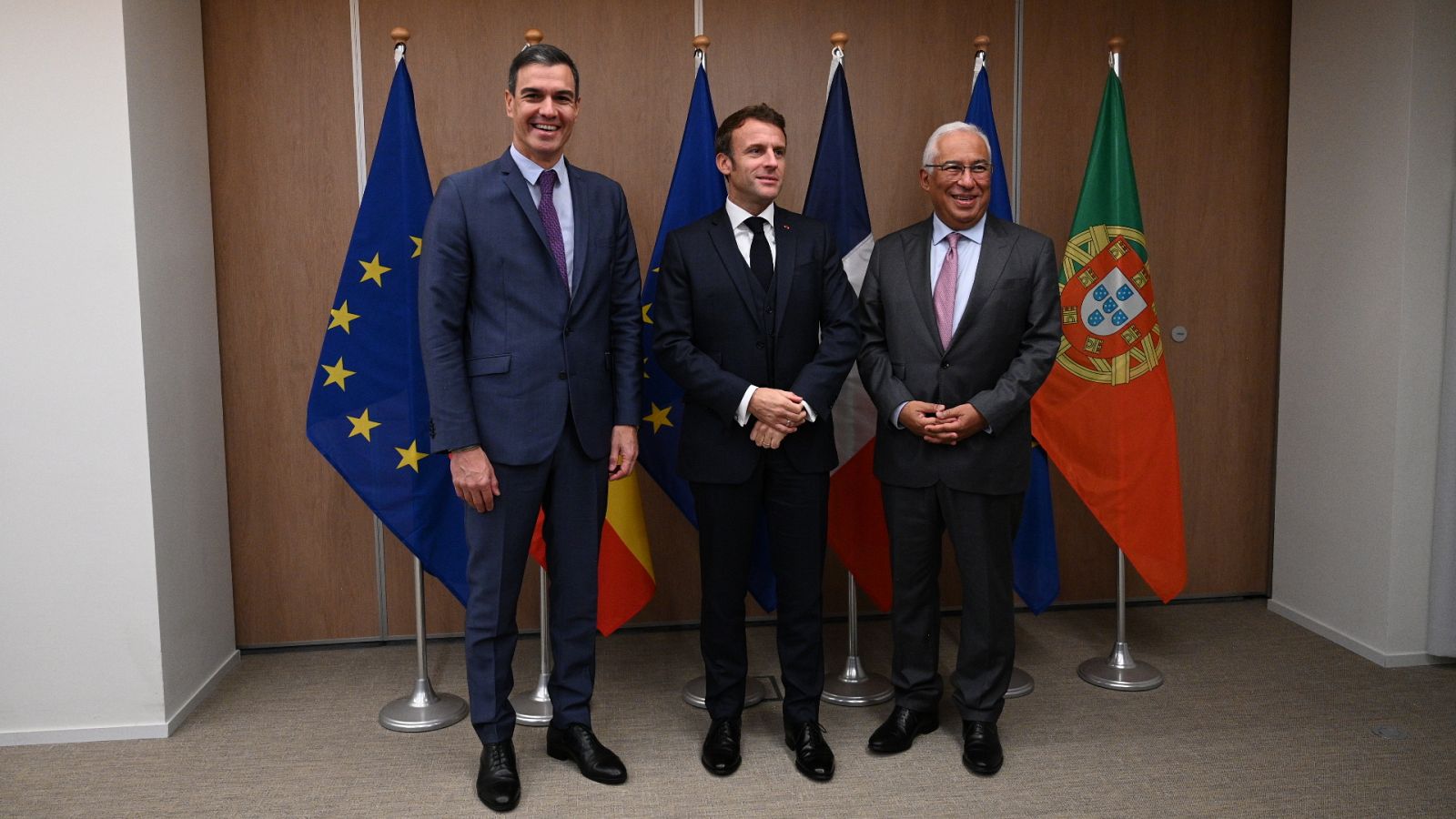 La tarde en 24 horas - 20/10/22 (2) - ver ahora