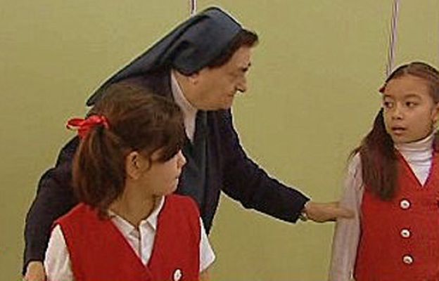 España Directo - Las "majorettes" de Irún