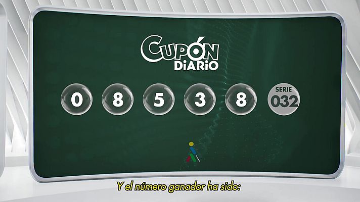 Sorteos ONCE - Sorteo ONCE - 20/10/22