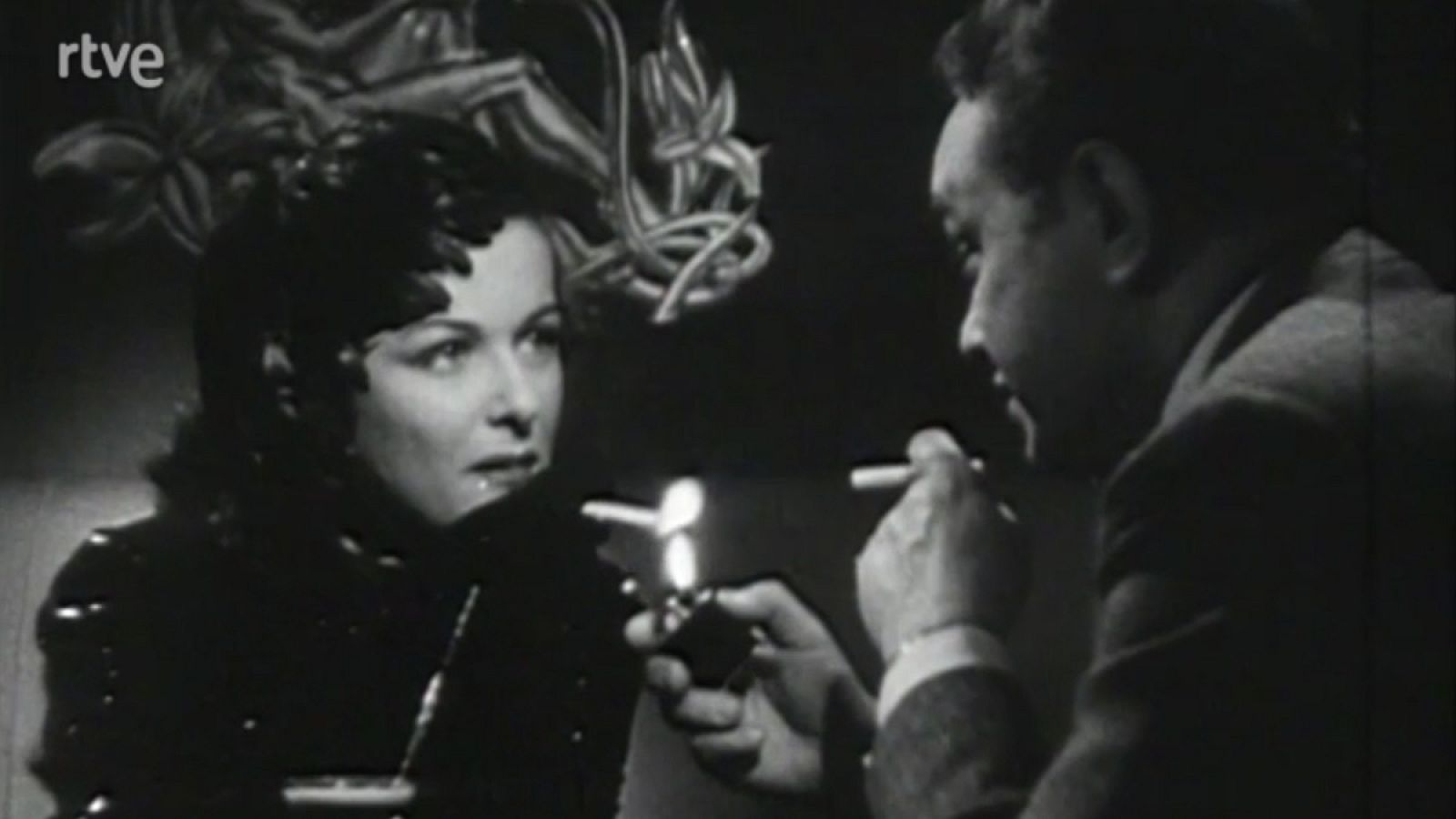 De película - Clásicos del cine negro. Parte 2 - De película | Ver