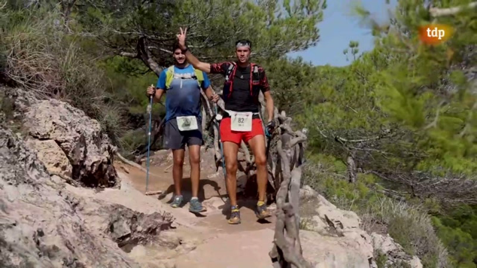 Trail - October Camí de Cavalls 2022 - ver ahora