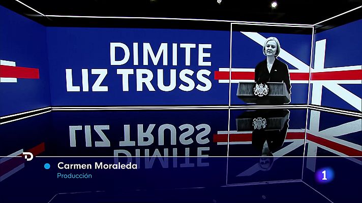 Informativo de Madrid - Informativo Madrid 2  20/10/2022