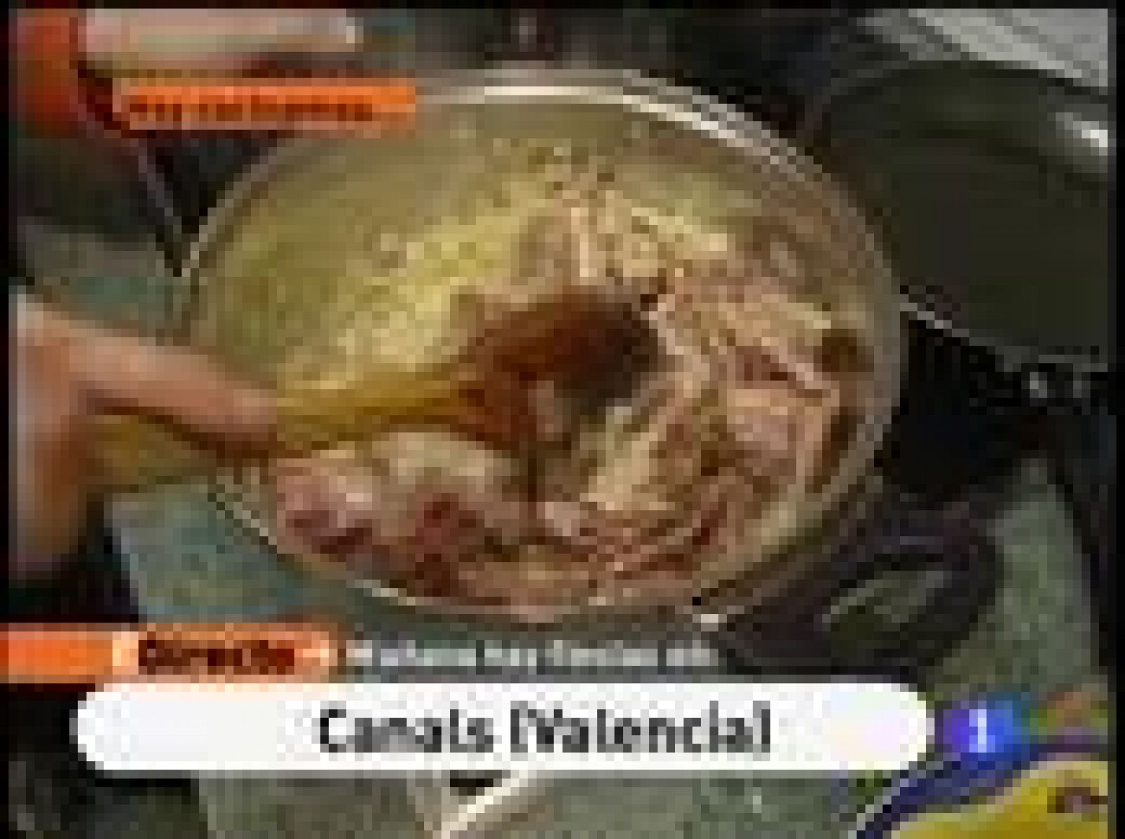 RTVE Cocina: Caldereta casera de cordero | RTVE Play