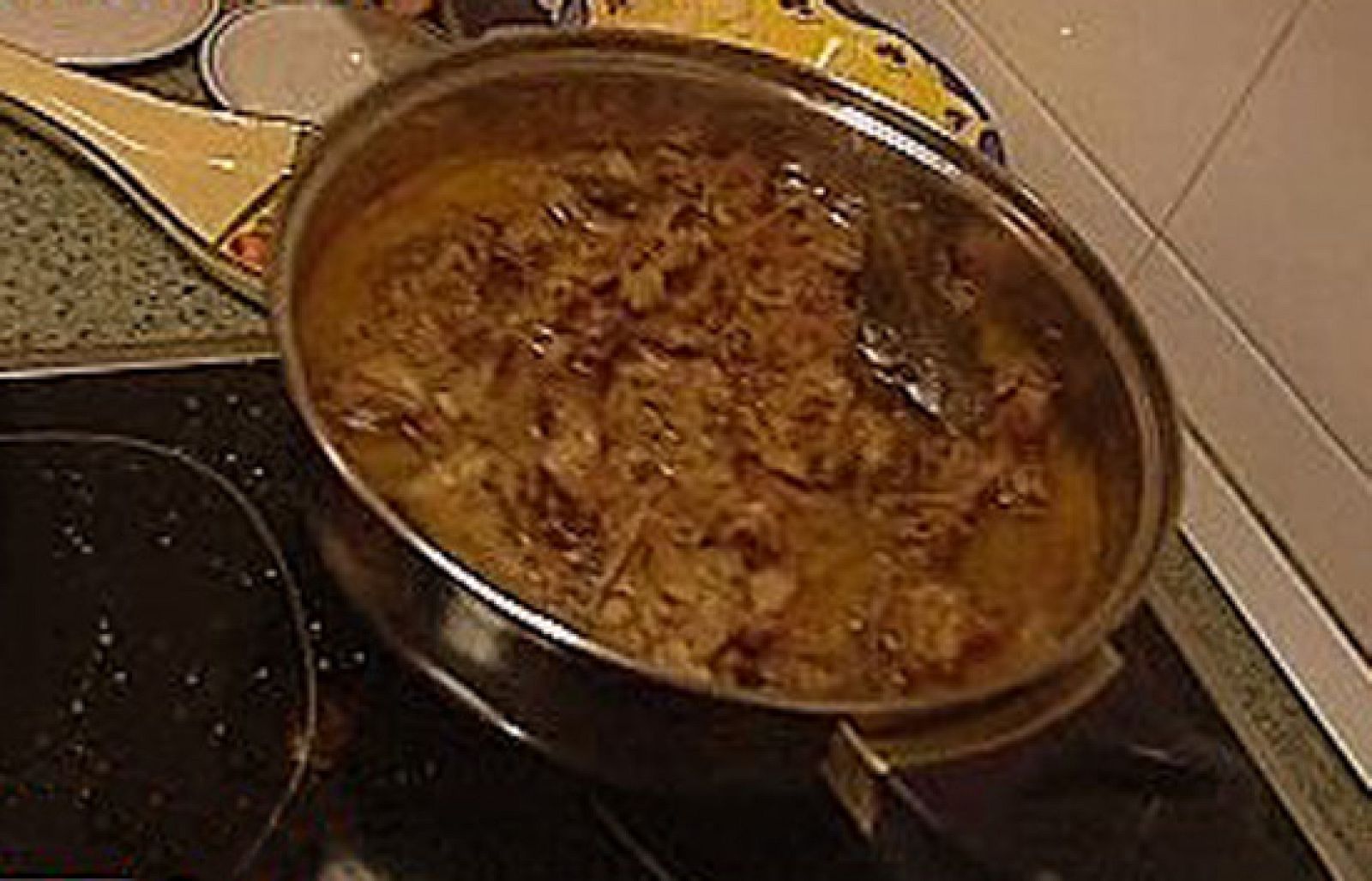 España Directo - Caldereta casera de cordero - RTVE Cocina | Ver