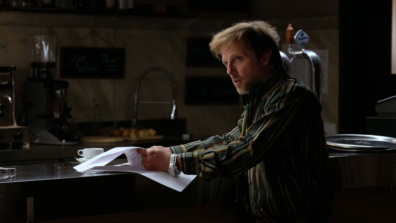 Servir y proteger - Episodio 1324 - Ver ahora