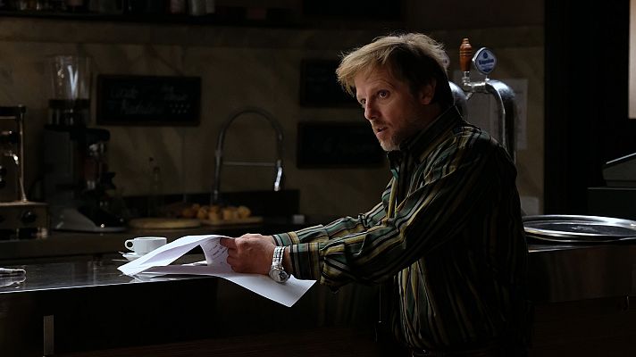 Servir y proteger - Episodio 1324