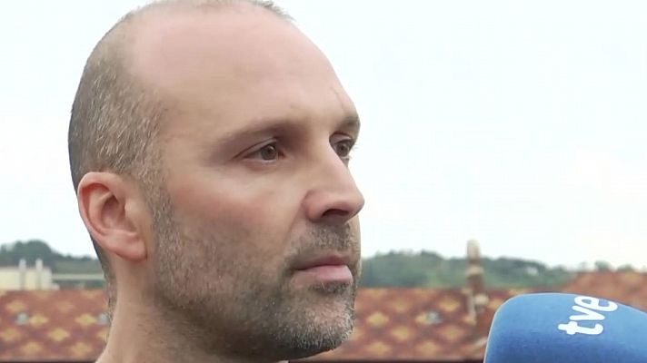 La hora de La 1 - Hablamos con Pedro Castro, el padre del bebé secuestrado