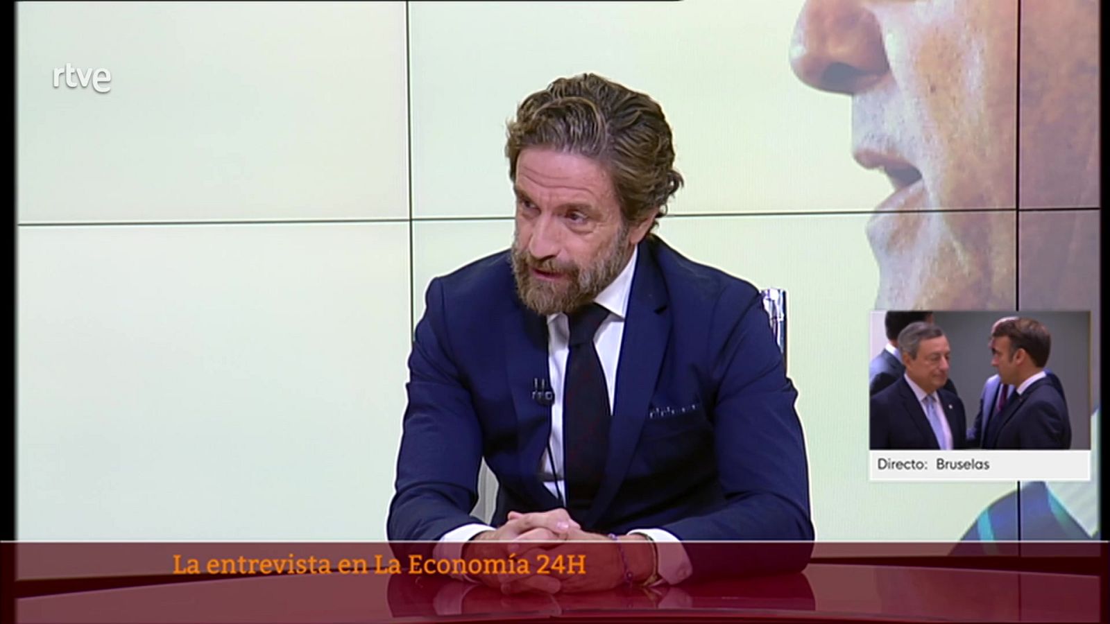 La economía - 21/10/22 - ver ahora