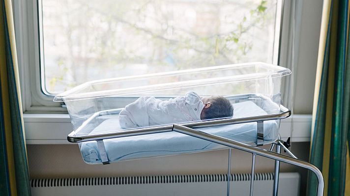 La hora de La 1 - "Los hospitales no son cárceles, ni los sanitarios policías"