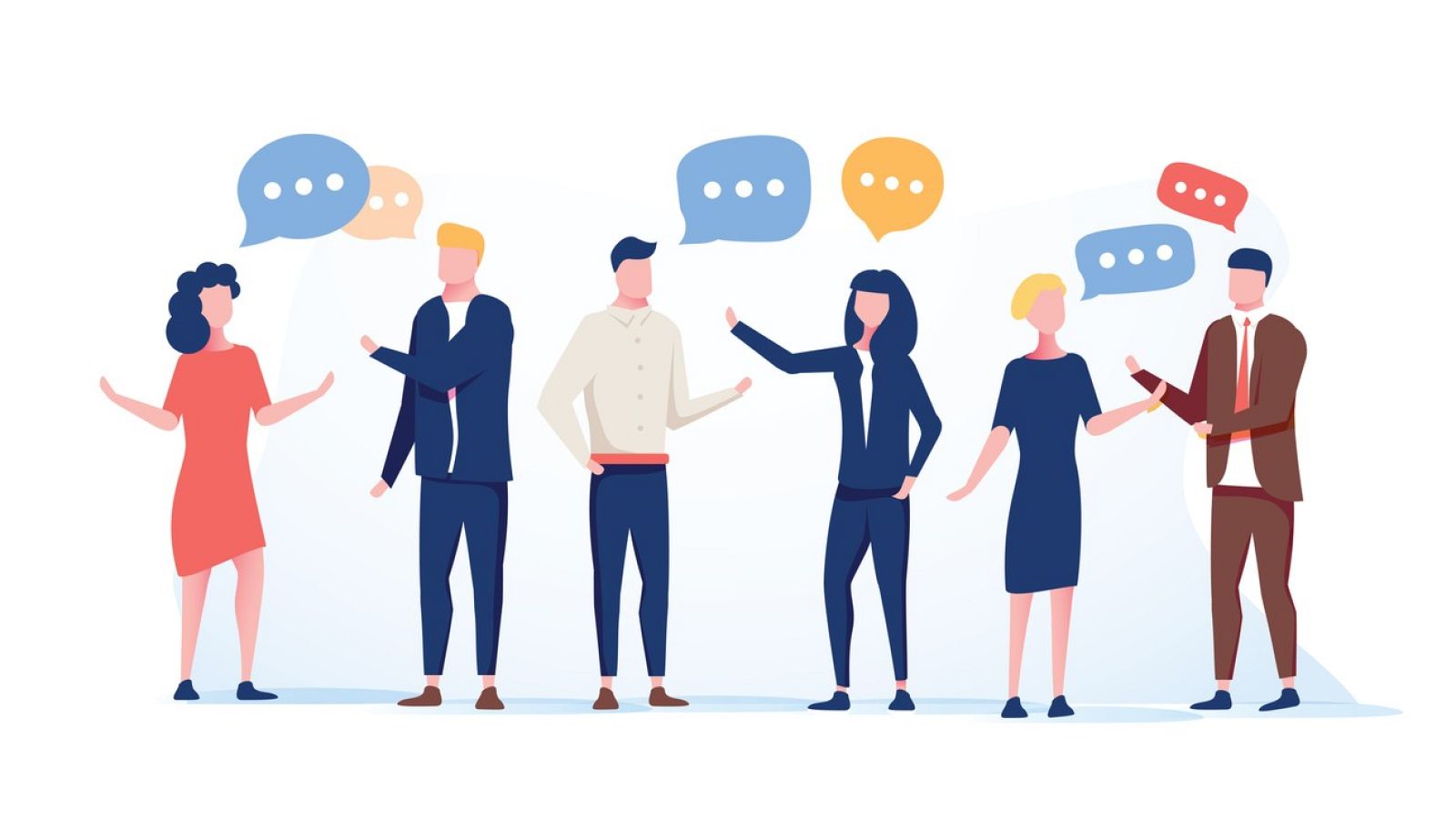 Aquí hay trabajo - Conseguir trabajo con el boca a boca - ver ahora