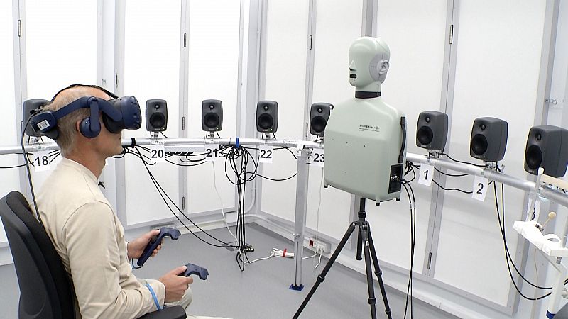 Zoom Net - Weird Market 2022, Tecnologa auditiva y A Plague Tale Requiem - ver ahora