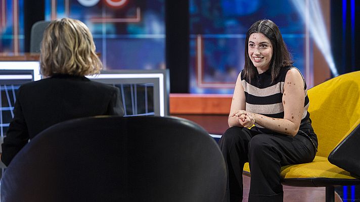 La chica de los mil lunares