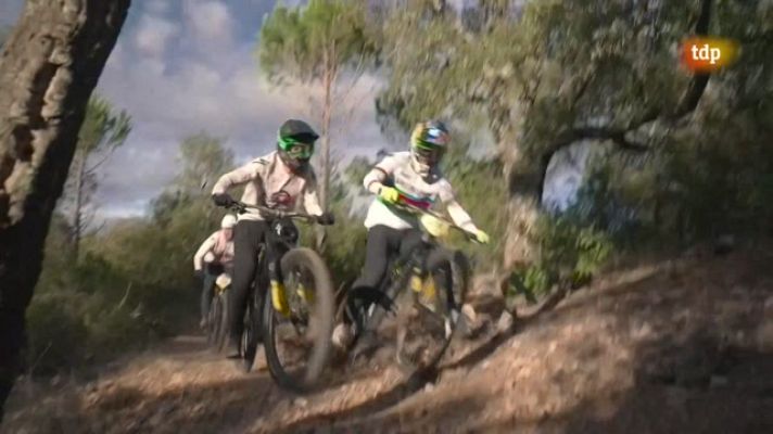 Va de Bikes - 2022 - Programa 15