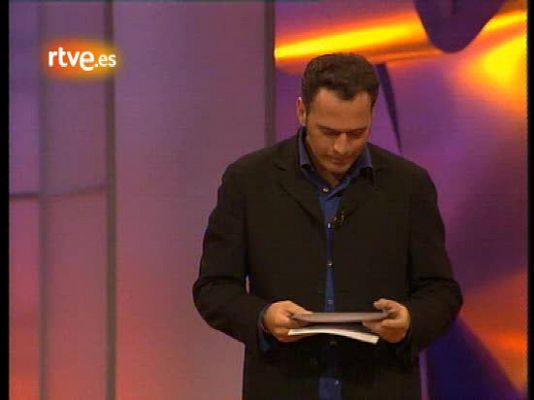 Música en el Archivo de RTVE - Proclamación ganadores de 'OT-1'