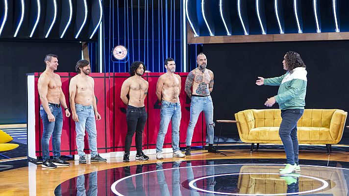 La gran confusión - Quique Jiménez, tableta o panceta