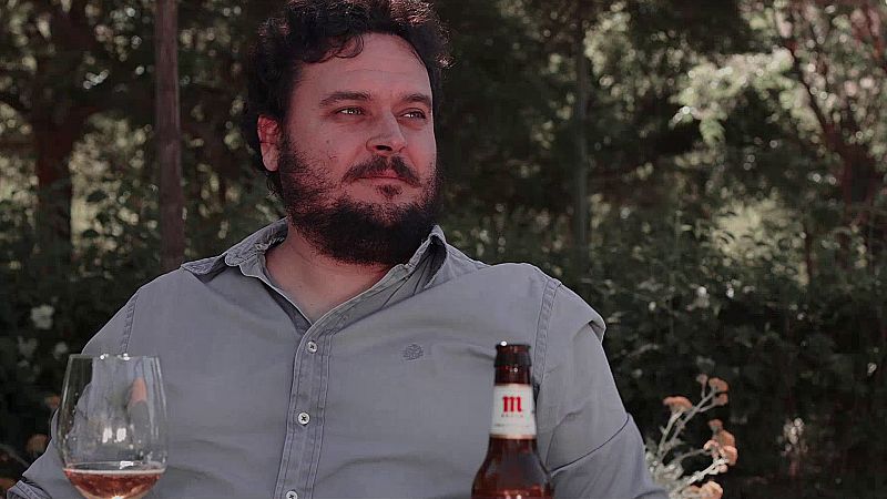 XIII Concurso de Cortos RNE - El flirteo - Ver ahora