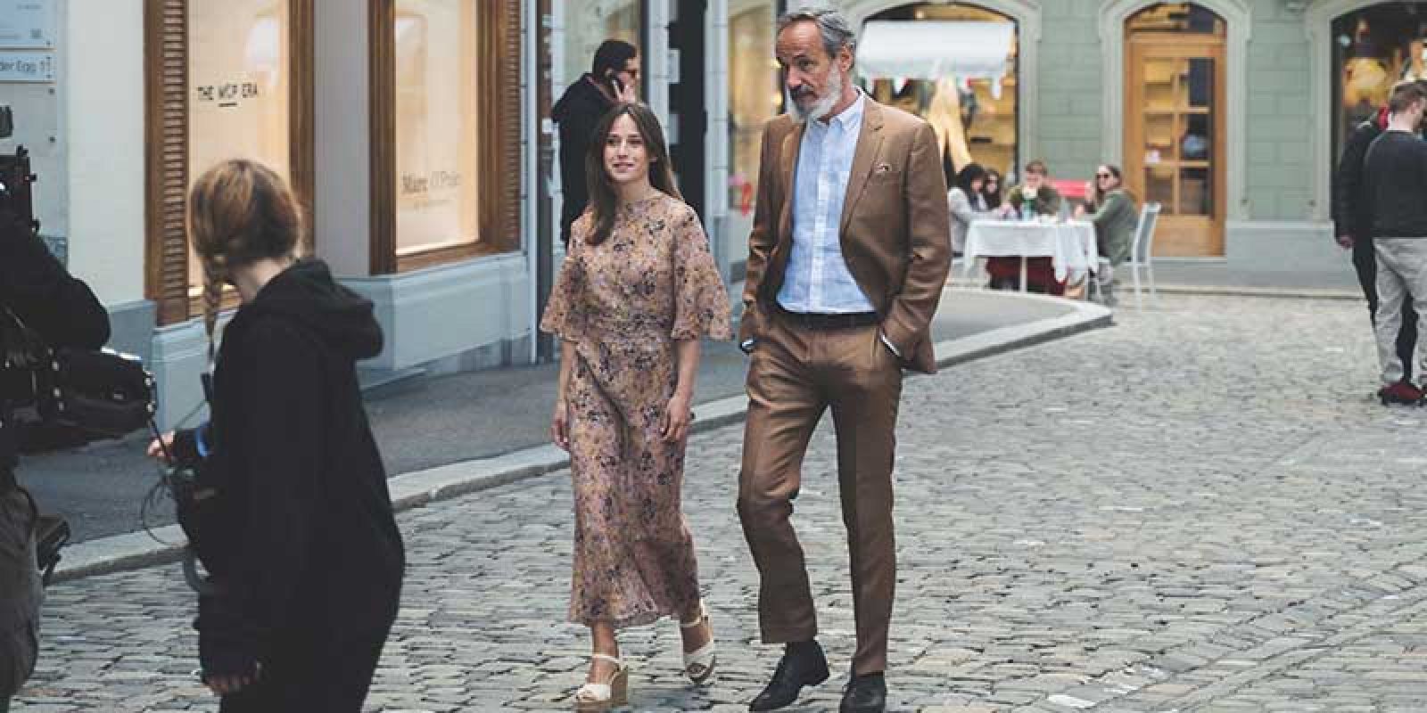 Días de Cine: El color del cielo. | Ver