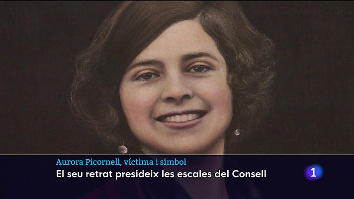 Informatiu Balear - Informatiu Balear 1 - 21/10/22