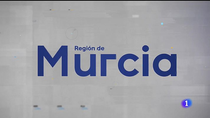 Noticias Murcia - 21/10/2022