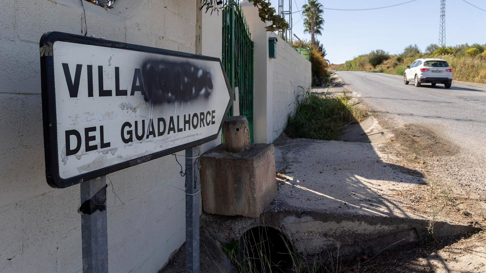 Ocho localidades españolas deberían cambiar su nombre