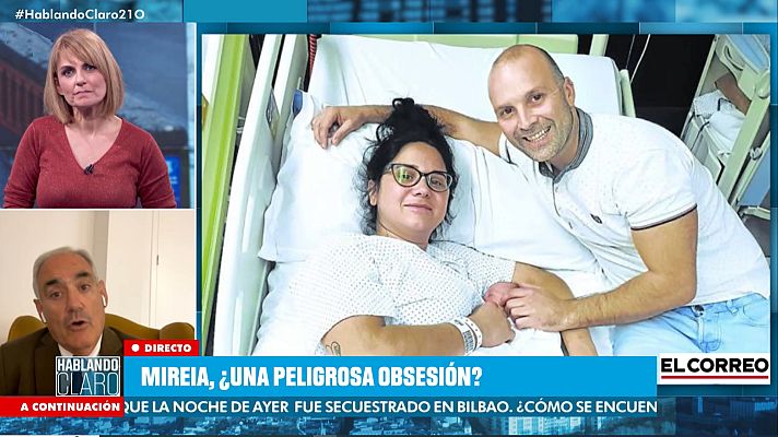 Hablando claro - Programa 31