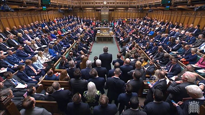 Telediario 1 - Telediario 1 en 4' - 21/10/2022