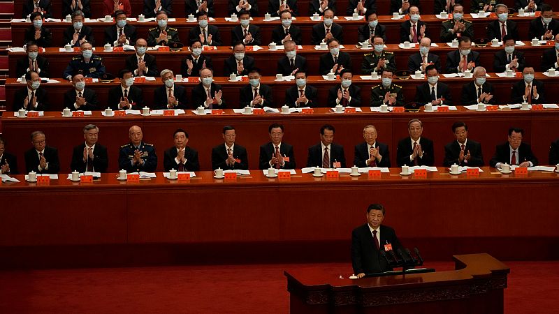 El cerco a la corrupción en China: cinco millones de altos cargos investigados