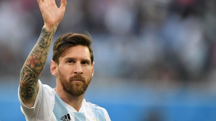 Qatar 2022, el último Mundial para Leo Messi