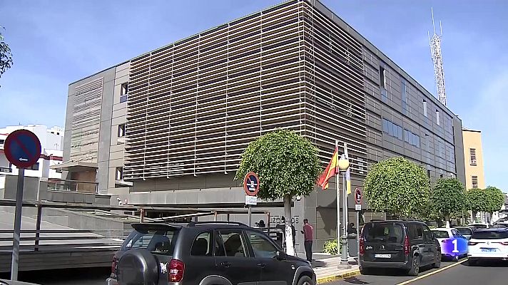 Telecanarias - Canarias en 2' - 21/10/2022