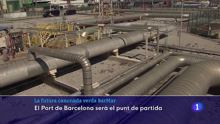 L'Informatiu - L'Informatiu 2 - 21/10/2022