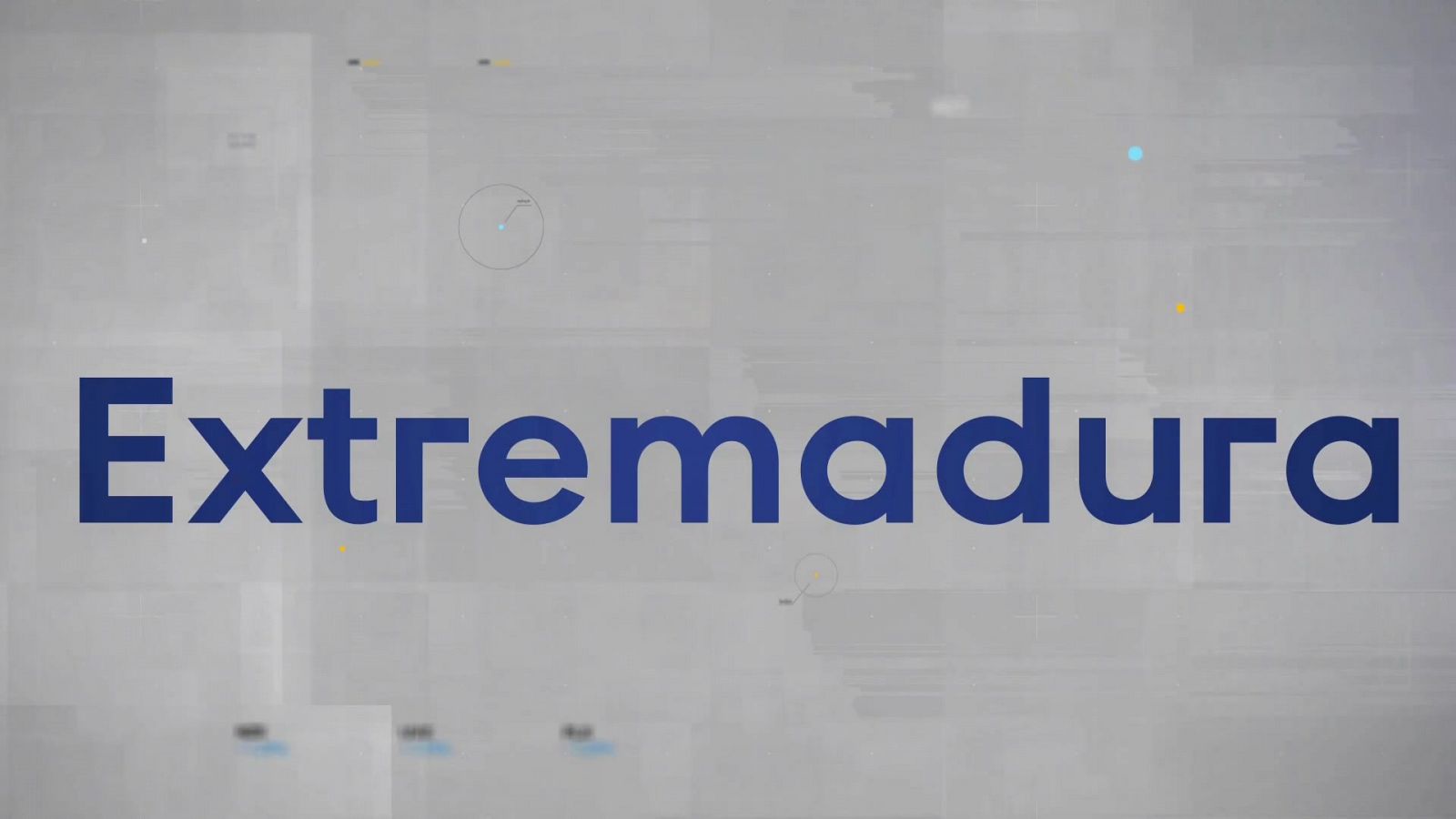 Noticias de Extremadura - 21/10/2022 - Ver ahora