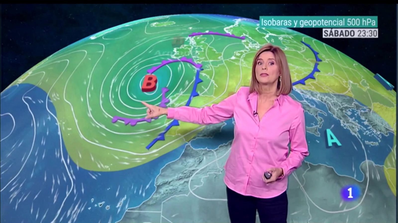 El tiempo en Asturias - 21/10/22 - RTVE.es