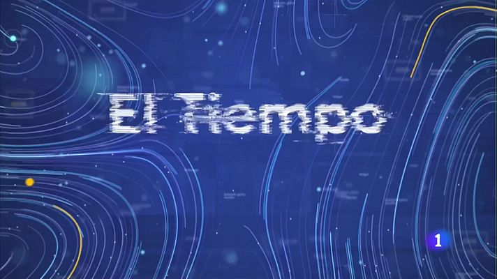 TeleCantabria - El Tiempo en Cantabria - 21/10/22