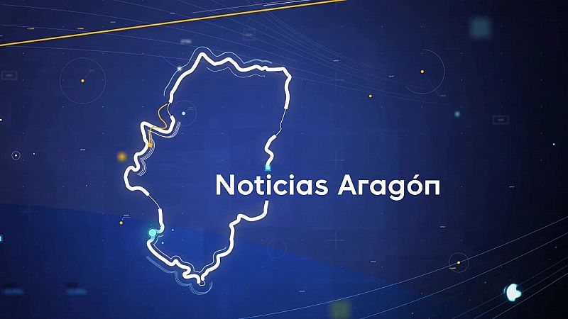 Aragón en 2' - 21/10/22 - Ver ahora