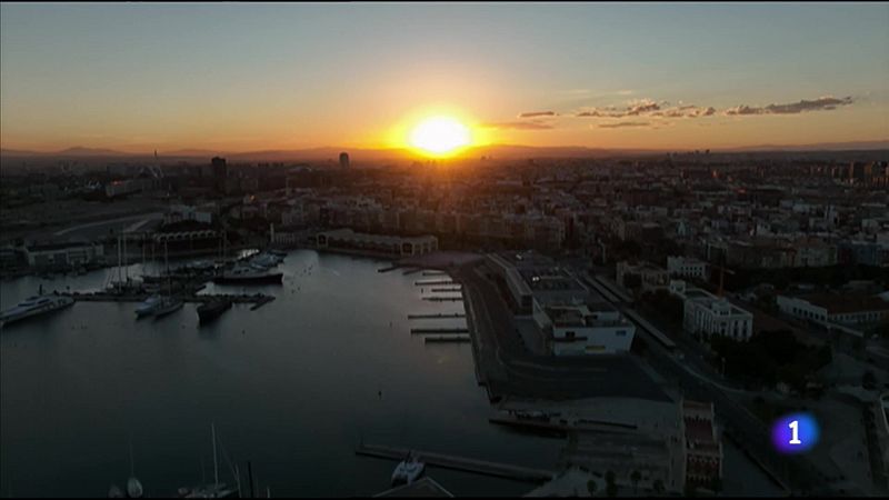 L'Informatiu de la Comunitat Valenciana 2 - 21/10/22 ver ahora