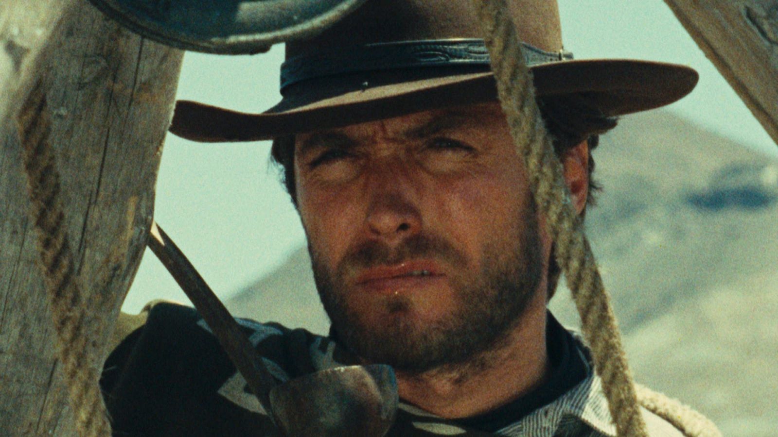 Días de Cine Clásico - Por un puñado de dólares (presentación) - Días de cine clásico | Ver