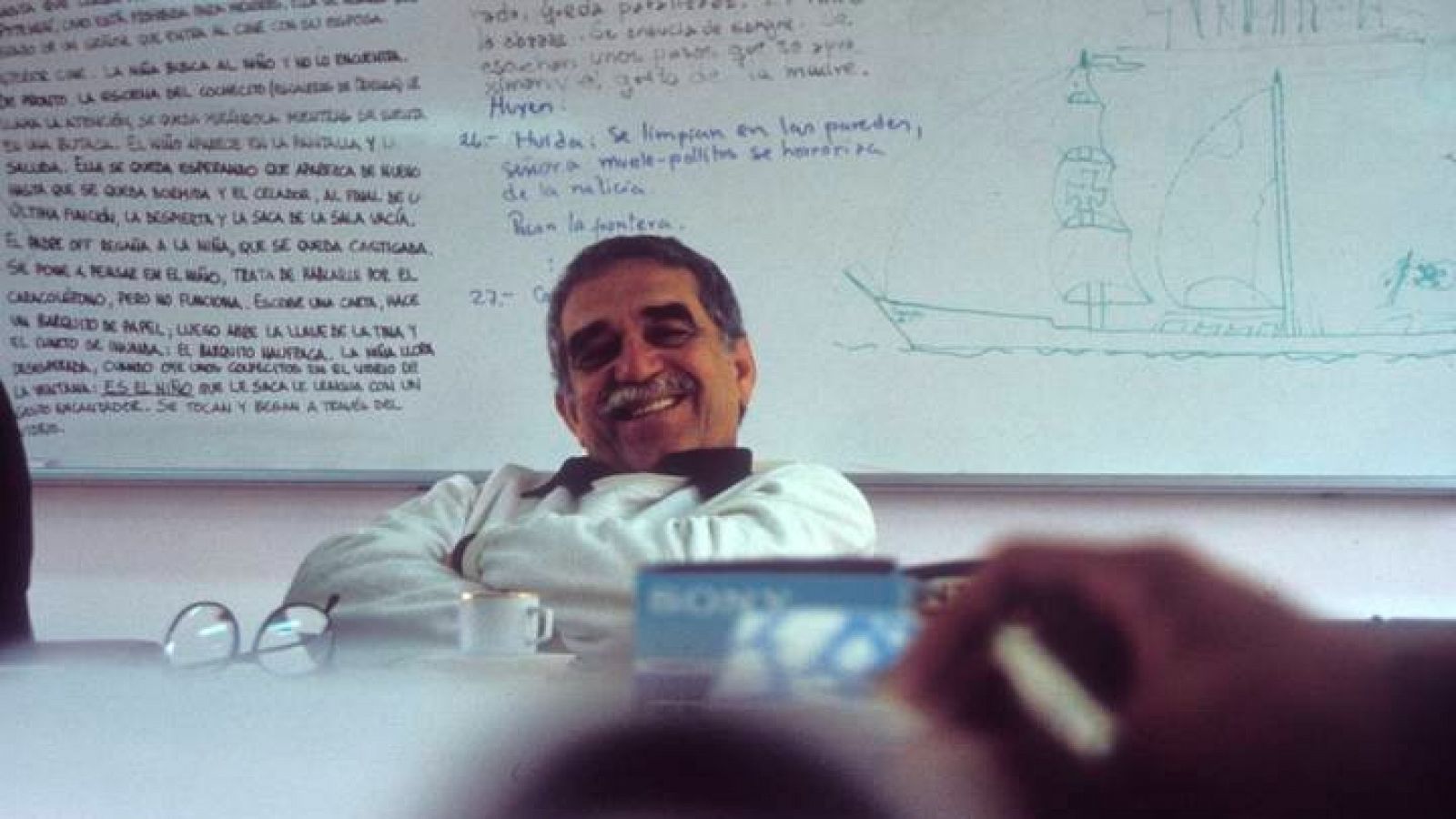 Se Cumplen 40 Años Del Nobel De Literatura De García Márquez 3156