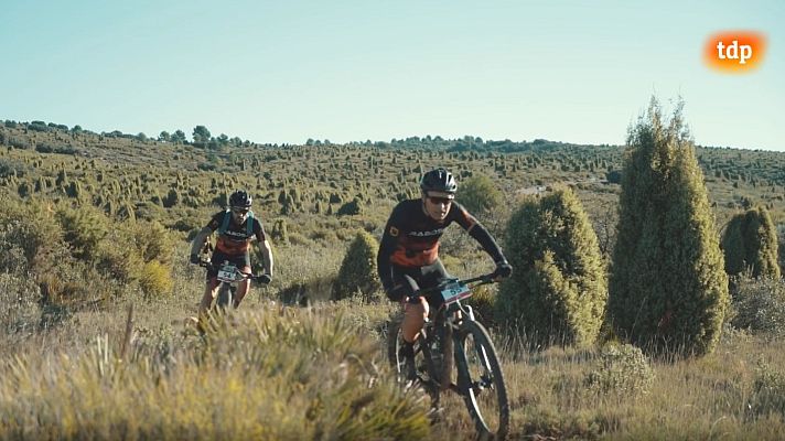 Mountain Bike - Mediterranean X-Trem 2022