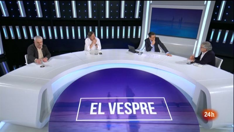 El Vespre - 21/10/2022