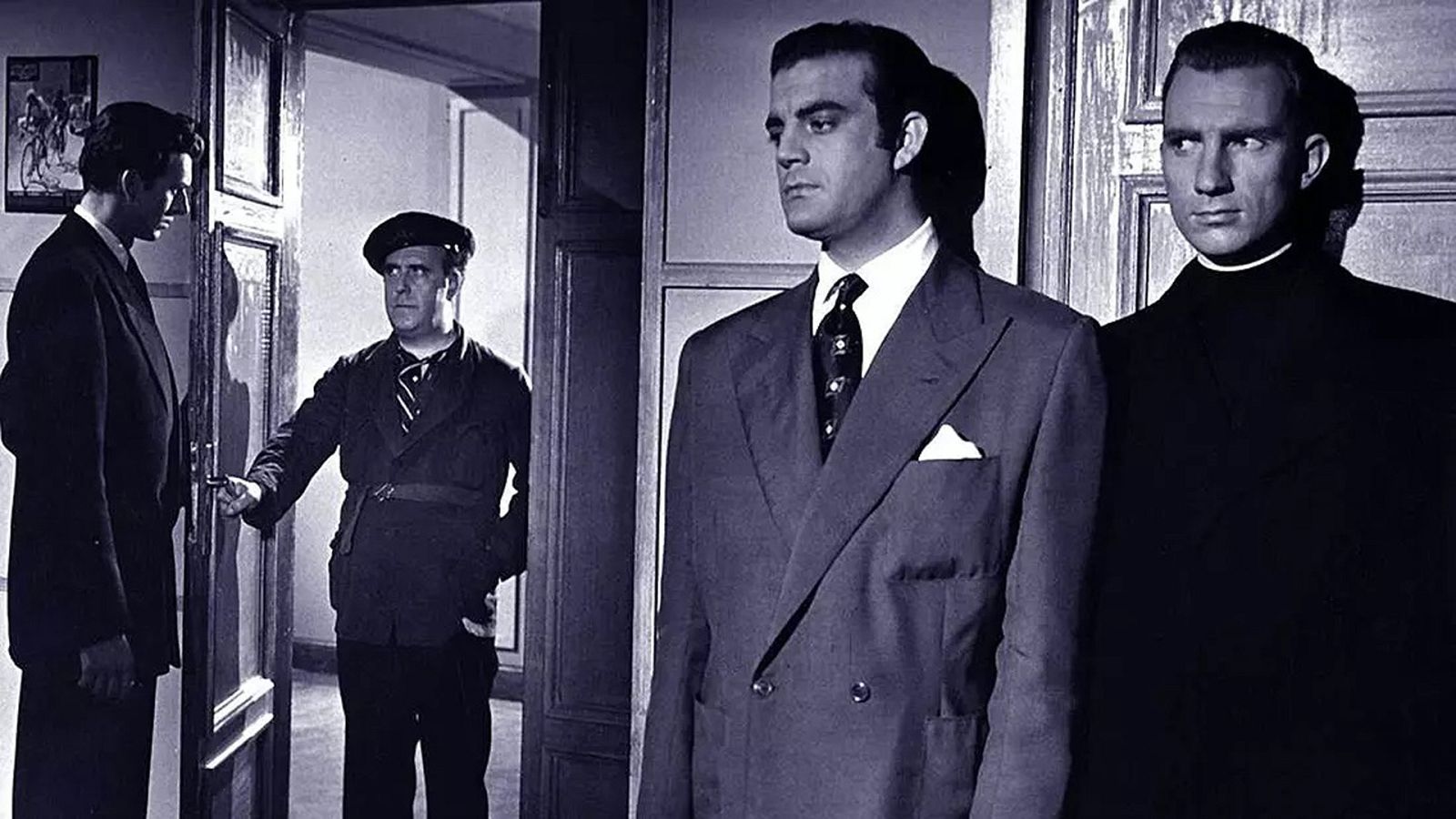 Historia de nuestro cine - Balarrasa - Ver ahora