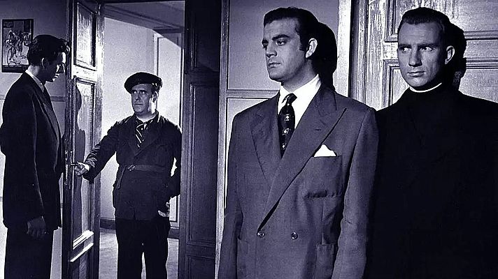 Cine de siempre - Balarrasa