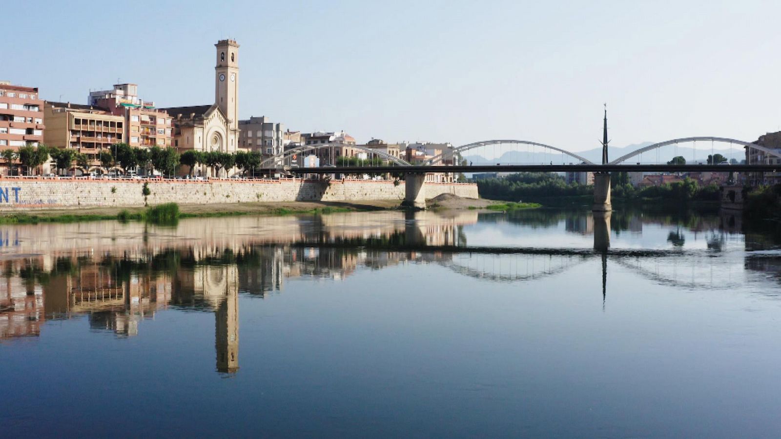 Un país mágico - Tortosa