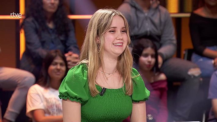 El comodín de La 1 - Programa 14