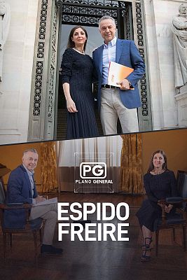 Plano general - Espido Freire
