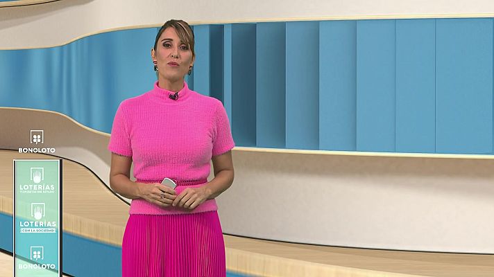 SELAE - La suerte en tus manos - 21/10/2022