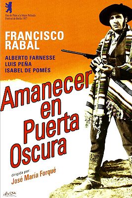 Cine de siempre - Amanecer en Puerta Oscura