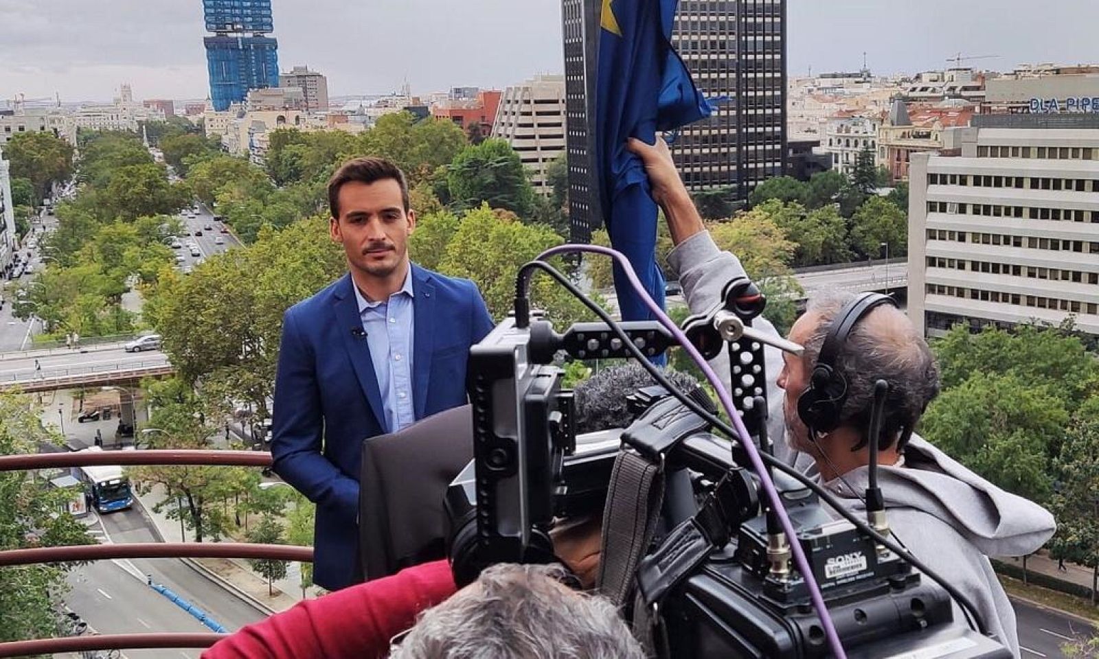 Europa 2022 - 21/10/22 - ver ahora