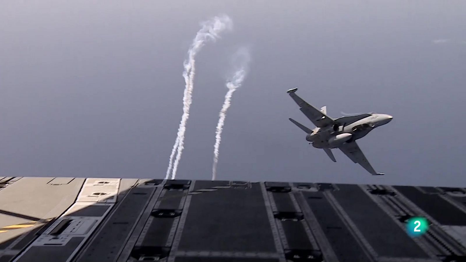 Telecanarias 2  - 21/10/2022