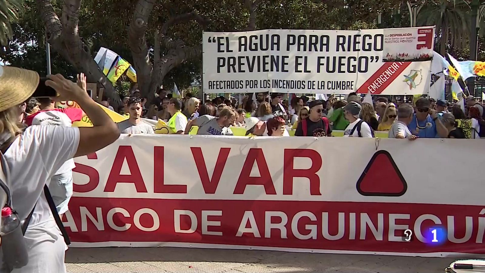 Telecanarias - 22/10/2022