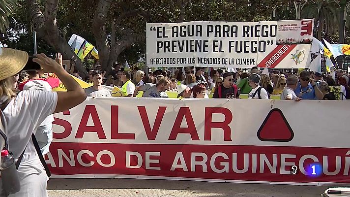 Telecanarias - Telecanarias - 22/10/2022